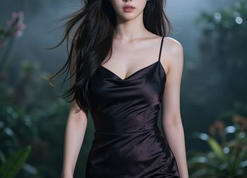 달빛 아래서 그려본 거 어 관련 이미지 4