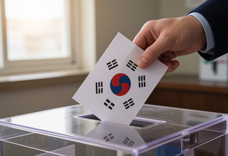 6·3 지방선거 사전투표율 23.51% 기록, 역대 지방선거 중 최고치