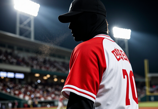 KIA 타이거즈 김도영, KBO MVP 2회 수상 도전