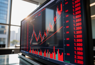 코스피(KOSPI) 165.65포인트 급등! 6,963.35로 기분 좋은 출발