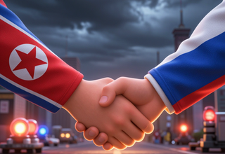 북한과 러시아, 재난 대응 분야 협력 확대하기로 합의