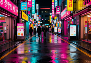 오늘 풍경