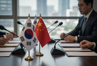 한·중 공공외교 포럼, 다음 주 서울 개최