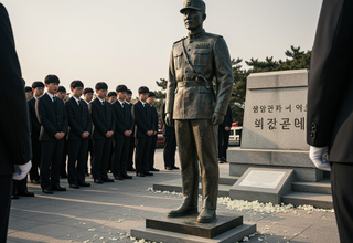 해병대, 인천상륙작전 76주년 기념행사 개최