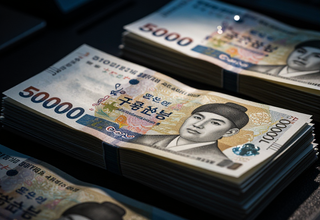 추석 대비 신권 공급 3.65조 원, 작년보다 줄어든 규모의 이면