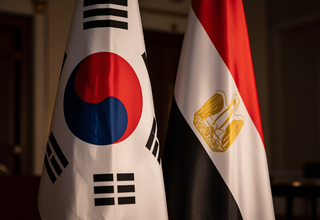 엘시시 이집트 대통령 이번 주 방한, 경제 및 국제 현안 논의 예정