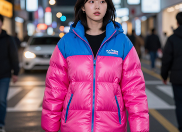 어쩌다 보니 이렇게 입게 됐네 관련 이미지 1