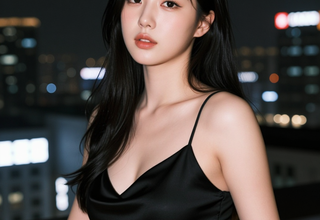반짝이는 밤의 기록들