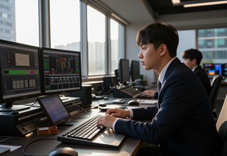 MBC, 새로운 사장으로 이성주 전 iMBC 전무 선임