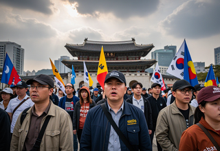 하청 노동자 교섭권 보장 요구... 민주노총 다음 주 총파업 예고