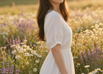 빛나는 초원