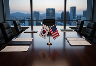 이재명 대통령, 한미 비즈니스 협의회 의장과 경제 협력 논의 예정