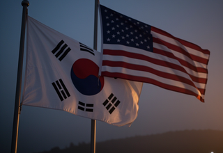 전시작전권 전환 조건 계속 변한다면 '불가능'... 한국 국방부의 단호한 입장