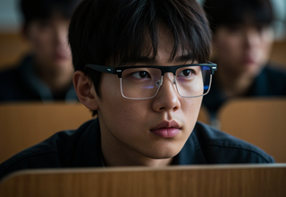 TOPIK 부정행위 처벌 강화, AI 안경까지 등장한 '창과 방패'의 싸움