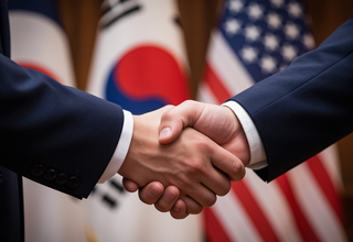 한미, 북한 비핵화 목표 위해 한목소리... 조현 외교부 장관 발표
