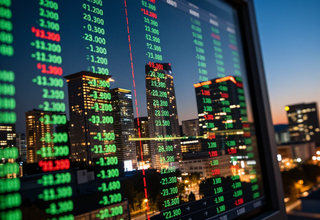 KOSPI 200 주요 종목 종가 현황 (2026년 7월 8일)