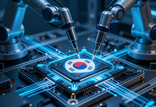 반도체 호황의 '초과 세수'로 미래 성장 동력 확보... 한국, '미래 기금' 조성 계획 발표
