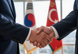 이재명 대통령, 이란 내 한국인 대피 도와준 투르크메니스탄에 깊은 감사 표해