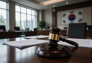 법무부·여성가족부 장관 후보자 임명, 인사청문회 이후 결정될 예정