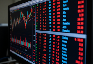 KOSPI 200 주요 종목 종가 현황 및 변동 내역
