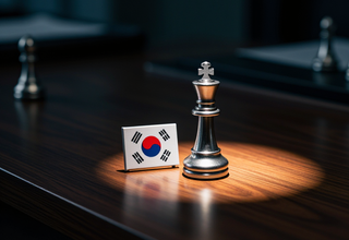 한미 동맹의 무게와 저자세 외교의 경계: 이재명 대통령의 '실용주의' 선언