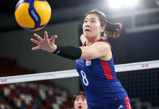 아시안게임 여자 배구, 한국 홍콩 상대로 3-0 완승! 하지만 방심은 금물?