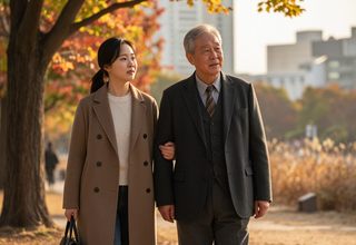 2060년 한국, 세계 최고령 국가 전망... 경제적 위기 경고