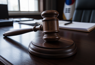 법무부 장관 후보자 사퇴, 인사 검증 시스템의 허점을 드러내다