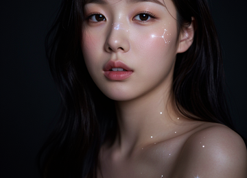별자리 소녀