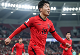아시안게임 축구, 대한민국 남녀 대표팀 나란히 4강 진출 성공!