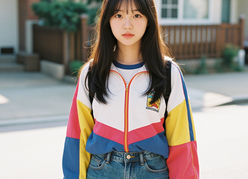 90년대 향수