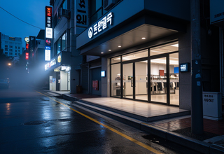 산업 생산은 제자리, 소비는 뒷걸음질... 한국 경제의 불안한 지표