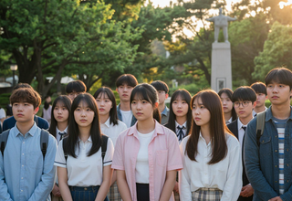 6·25 참전용사 후손들의 한국 방문, 평화와 감사의 마음을 나누는 교류 캠프 개최