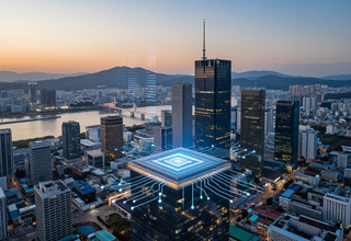 한국 경제 성장률, IMF 전망치 상회 가능성... 3% 중반대 기대