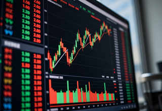 KOSPI 200 주요 종목 종가 현황 및 등락 정리