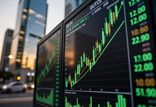 코스피(KOSPI) 7,291.91로 상승 마감, 전 거래일 대비 45.12포인트 올라