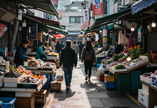 보수 재편과 표 분산의 격전지, 부산 북구갑 재보궐선거 현장 분석