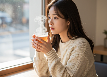 따스한 조각