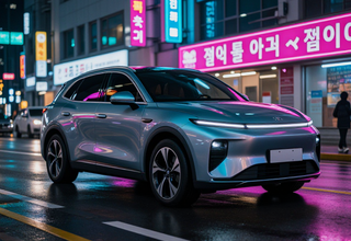 기아, SUV 열풍에 8월 글로벌 판매 5% 상승