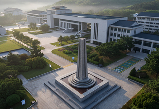 육·해·공군 사관학교 통합안, 강신철 국방부 장관 '더 나은 방식' 모색 시사