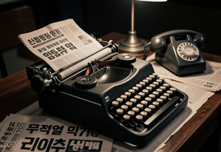 배우 박해일, 호기심이 이끈 기자 역할... 영화 '암살자들'로 돌아온다