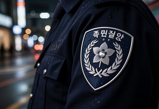 경찰 징계 처분, 5년간 350건 넘게 뒤집혔다!