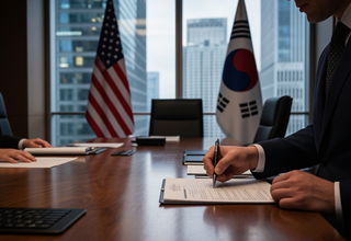 미 신임 주한 미국 대사, 한미 경제 협력의 전면으로 나서다