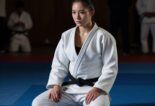 아시안게임 유도 첫 메달은 은메달... 장세윤, 결정적 실책으로 놓친 금빛