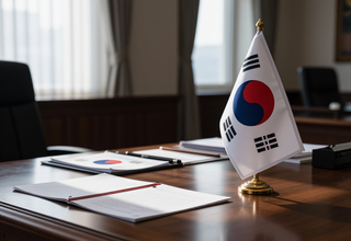 [속보] 이 대통령, 법무부 장관 사퇴 수리 발표