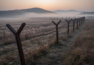 DMZ 내 북한 지뢰, 경계선 남쪽에서 의도적으로 '매설'된 것으로 확인