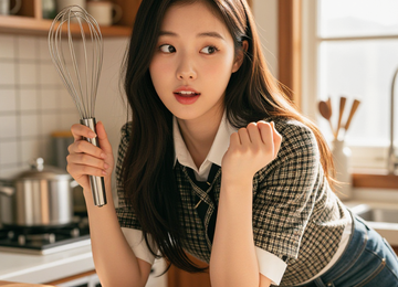 아니 이게 왜 요리가 아니고 예술이냐고요... 관련 이미지 6