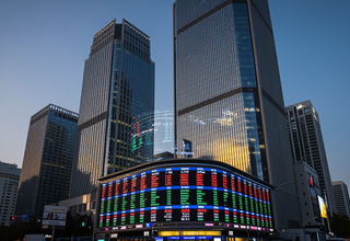 KOSPI 200 주요 종목 마감 시황 정리