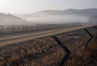 DMZ 지뢰 폭발 사고에 대한 철저한 조사와 후속 조치 약속