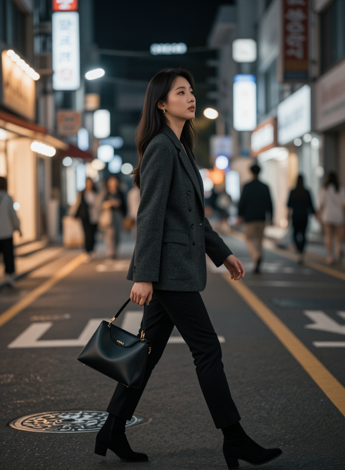 도시의 산책자